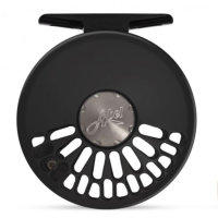 Abel TR Reel - Black - 4/5