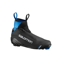 Salomon S Race Classic Prolink XC Shoes - Black - 10.5