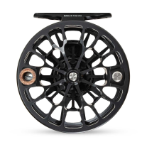 Ross Reels Animas Fly Reel - Matte Black - 7/8