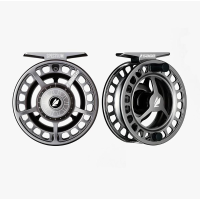 Sage Spectrum Reel - Platinum - 3/4