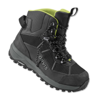 Orvis Pro Wading Boots - Rubber - Shadow - 11