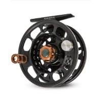 Ross Reels Animas (Generation 1) Spare Spool - Black Bronze - 11/12