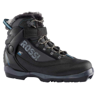 Rossignol BC 5 Boot - Women's - Black - 37