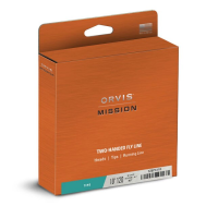 Orvis Mission Spey Textured Tip Kit - Green - 10