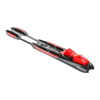 Rossignol Race Jr Classic Binding - One Color - One Size