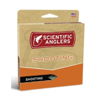 Scientific Anglers UST Single Density Sinking Sink5 - Black - UST 650gr 10/11