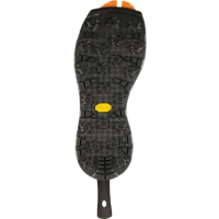 Korkers OmniTrax Vibram Idrogrip Sole - Black - 7