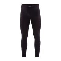 Craft Active Intensity Pants - Men's - Black and Asphalt - S