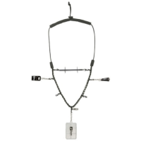 Loon Neckvest Lanyard - One Color - Unloaded