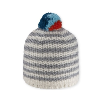 Pistil Spark Beanie - Women's - Black - One Size