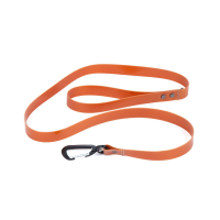 Fishpond Salty Dog Leash - Cutthroat Orange - One Size