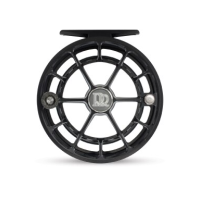 Ross Reels Evolution R Spool - Matte Black - 3/4