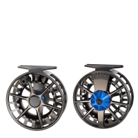 Lamson Guru S Fly Reel - Arctic - -9+