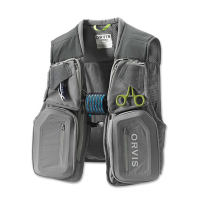 Orvis Pro Vest - Shadow - M