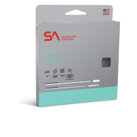 Scientific Anglers Spey Lite Skagit Integrated Fly Line - Horizon Black - 150gr