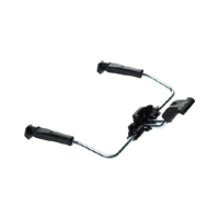 Rottefella NTN Freedom Ski Brakes - One Color - 110mm Standard