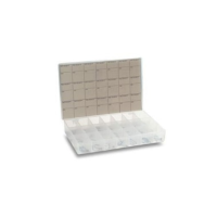 Umpqua Hook Box - One Color - One Size