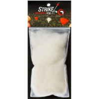 Strike Indicator Company New Zealand Wool - Black - One Size