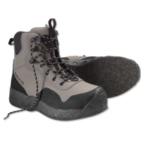 Orvis Clearwater Wading Boot - Felt Sole - Women's - Gravel - 6