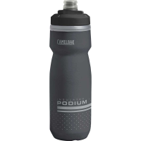 CamelBak Podium Chill Water Bottle - 21 oz - Black