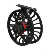 Echo Bravo Reel - One Color - 7/9