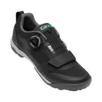 Giro Ventana Shoe - Women's - Black - 38