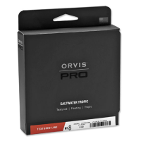 Orvis Pro Saltwater Tropic Fly Line - Textured - Horizon - WF7