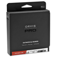 Orvis Pro Saltwater All Rounder Fly Line - Textured - Horizon - WF7
