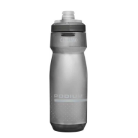 CamelBak Podium Water Bottle - 24 oz - Smoke