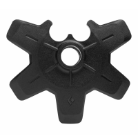 Black Diamond Compact Powder Baskets - One Color - One Size