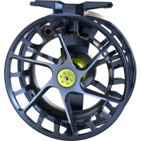 Lamson Speedster S-Series Spare Spool - Midnight - -3+