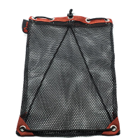 Scientific Anglers Better Than You Found It Bag - Black - One Size