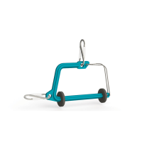 Scientific Anglers Switch Tippet Holder - Blue