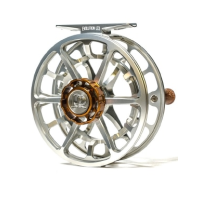 Ross Reels Evolution LTX Fly Reel - Platinum - 5/6