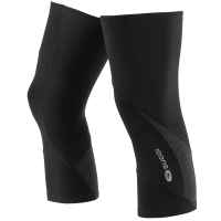 Sugoi Zap Knee Warmer - Black - XS