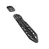 Rossignol Xcelerator Mounting Plate - One Color - One Size