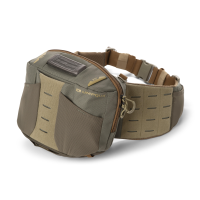 Umpqua Ledges ZS2 500 Waist Pack - Olive
