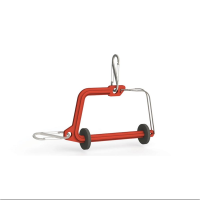 Scientific Anglers Switch Tippet Holder - Red