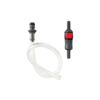Osprey Hydraulics QuickConnect Kit - One Color - One Size