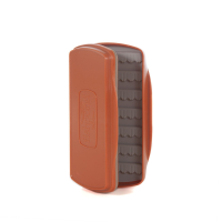 Fishpond Tacky Pescador Fly Box - Burnt Orange