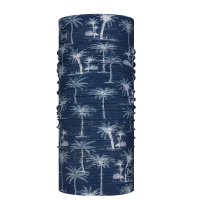 Buff CoolNet UV+ Multifunctional Headwear - Delis Blue - One Size