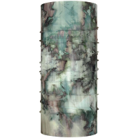 Buff CoolNet UV+ Multifunctional Headwear - Ground Multi - One Size