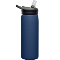 CamelBak Eddy+ Vacuum Insulated .6L Water Bottle - Navy