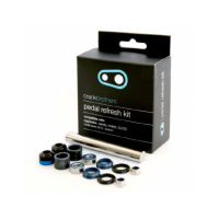 CrankBrothers Pedal Refresh Kit - Eggbeater/Candy/Mallet - One Color - One Size