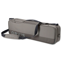 Orvis Carry It All Case - Sand - M