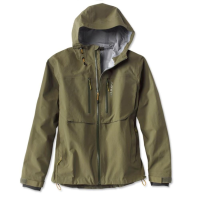 Orvis Clearwater Jacket - Men's - Moss - M