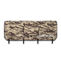 Dakine Pickup Pad DLX Curve - Camo - L