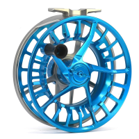 Lamson Litespeed M Reel - Ultramarine - 10