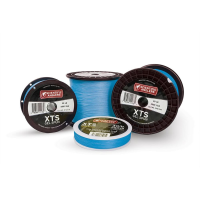 Scientific Anglers XTS Gel Spun Fly Line Backing - 500 Yards - Blue - 100lb 500yd