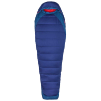 Marmot Trestles Elite Eco 20 Sleeping Bag - Women's - Midnight Storm - Regular